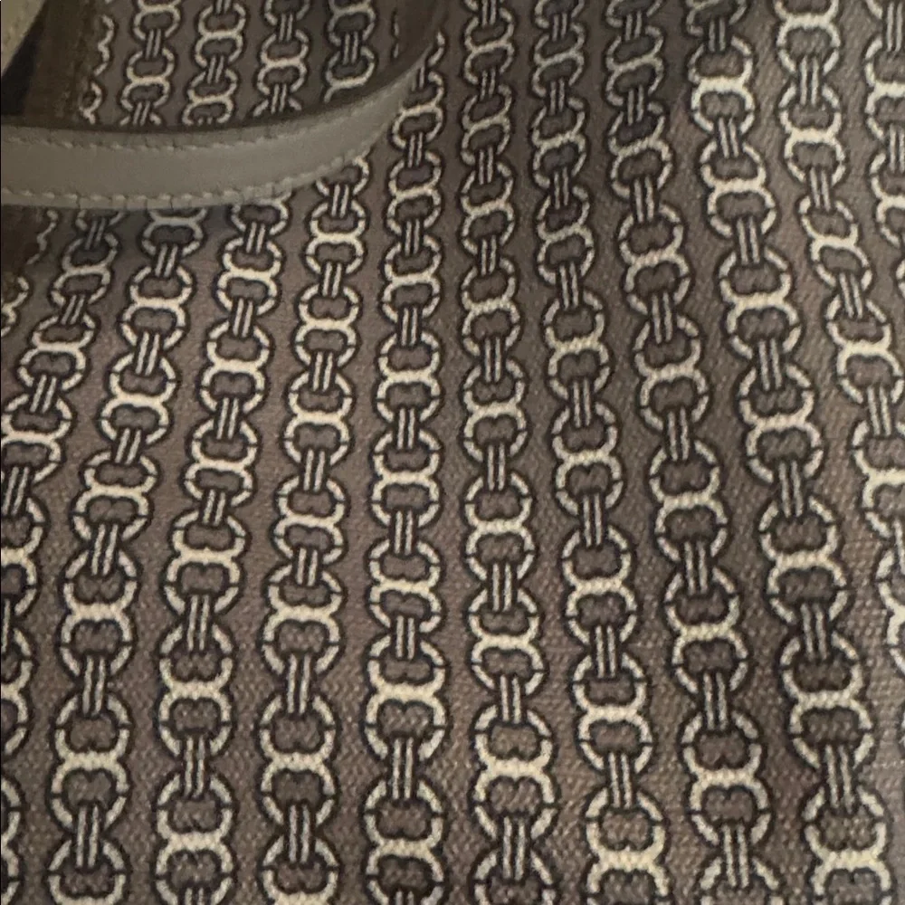 Tory Burch Gemini Tote Bag